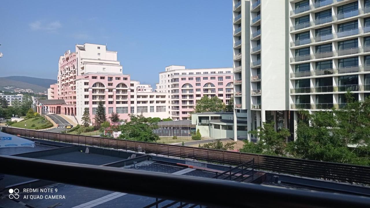 Sunny Beach Plaza 33 Studio エクステリア 写真